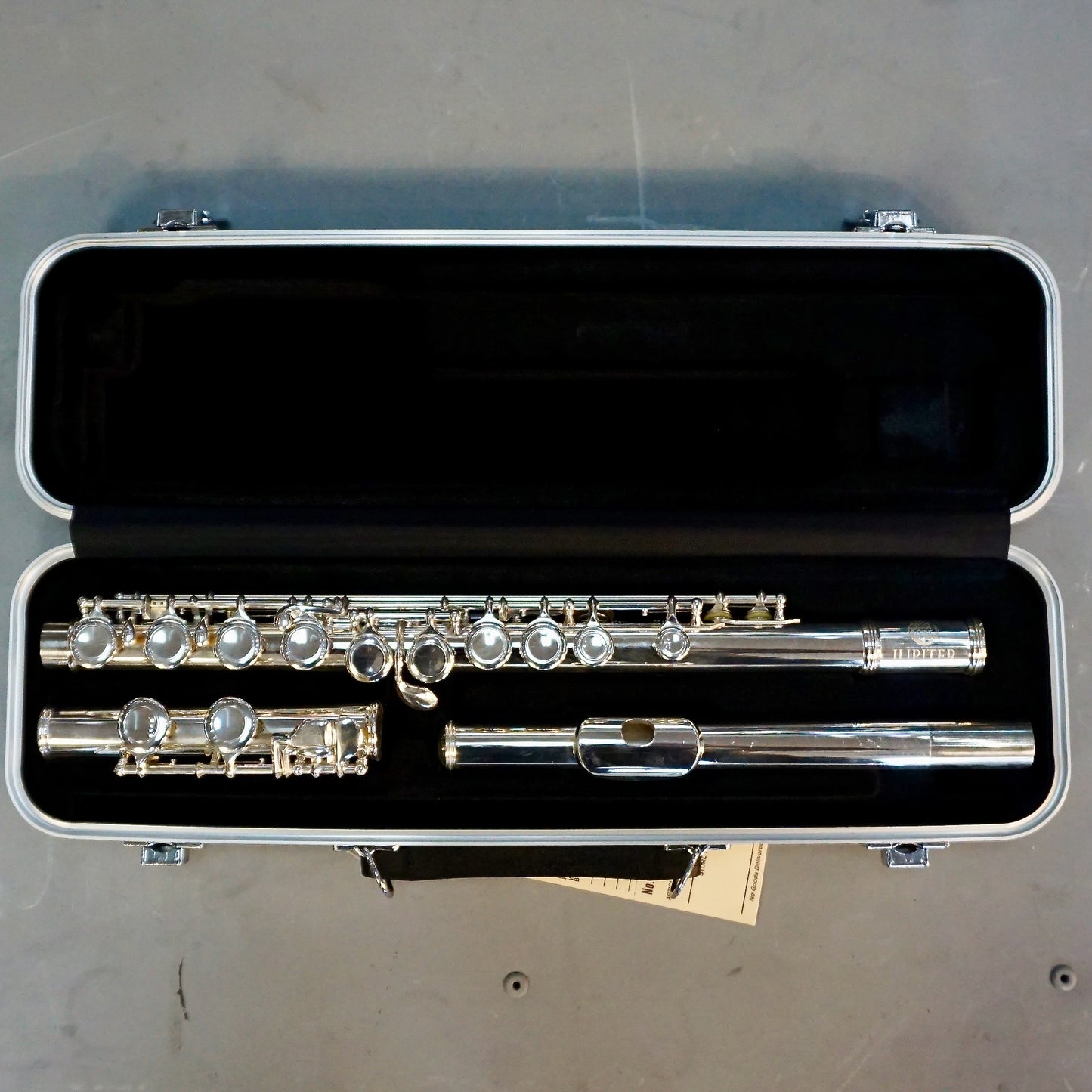 Jupiter JFL700A Flute