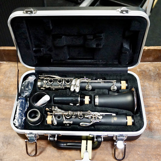 Jupiter JCL710NA Clarinet