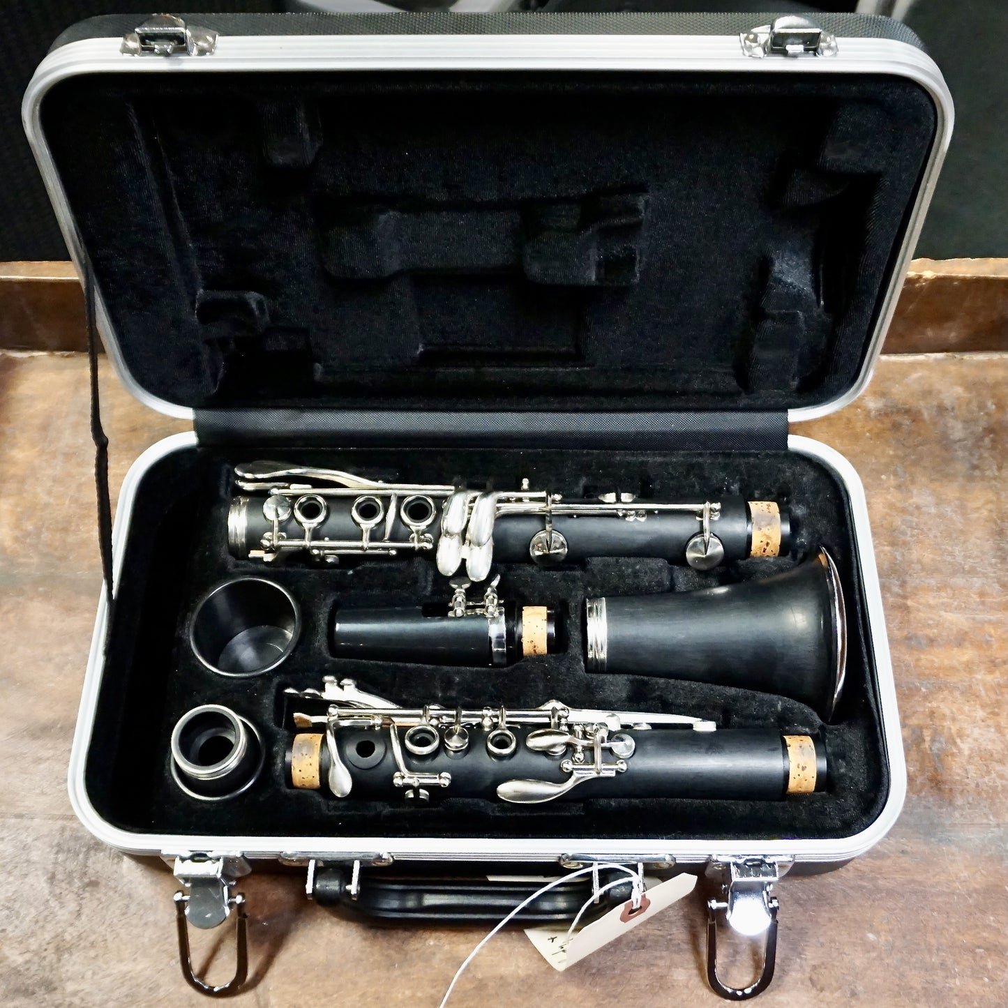 Jupiter JCL710NA Clarinet