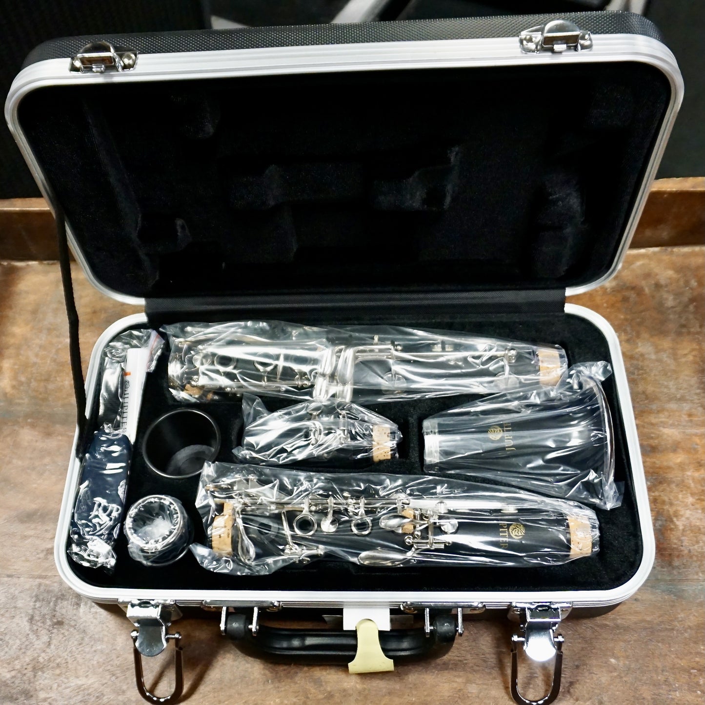 Jupiter JCL710NA Clarinet