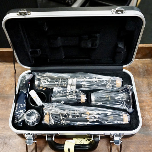 Jupiter JCL710NA Clarinet