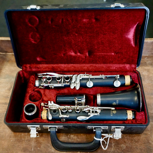 Jupiter JCL710 Clarinet