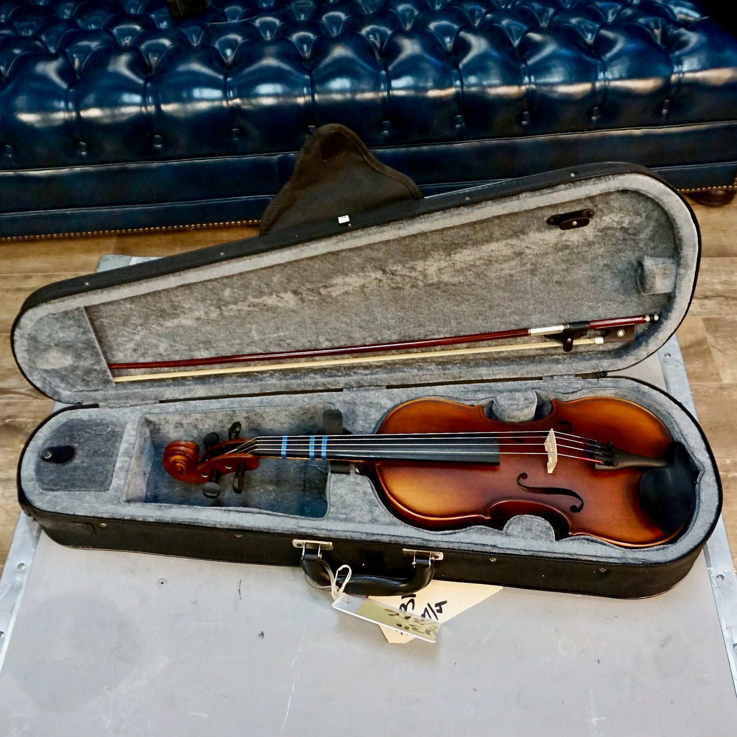 Knilling 3/4 Violin P112VN34