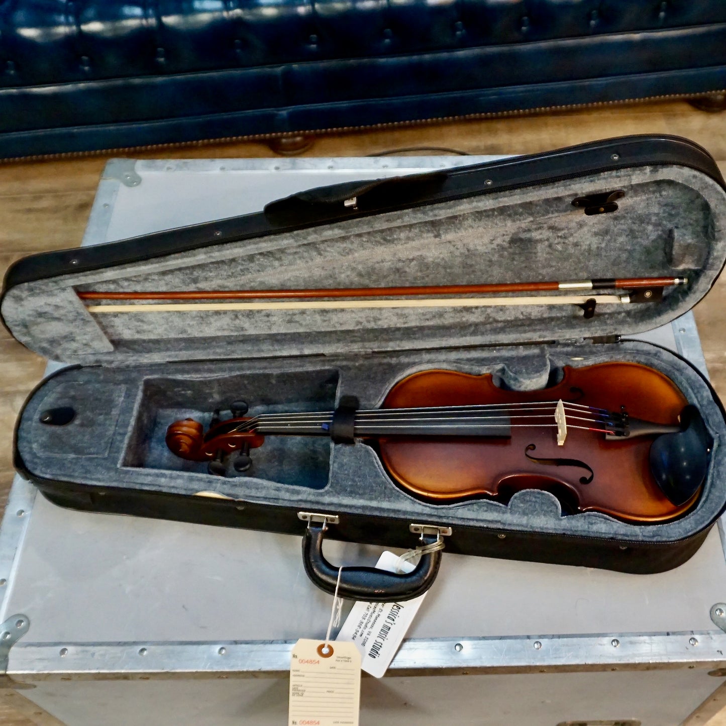 Knilling 3/4 Violin P112VN34