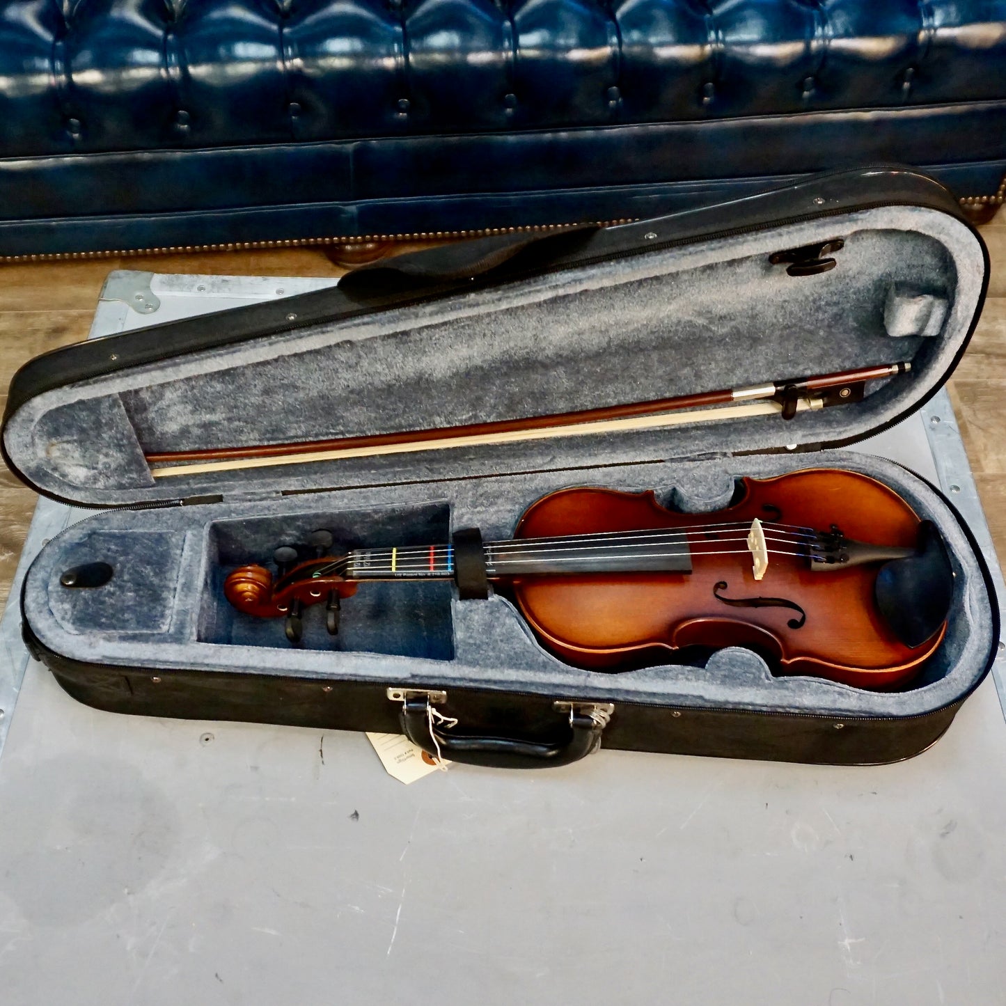 Knilling 1/2 Violin P112VN12