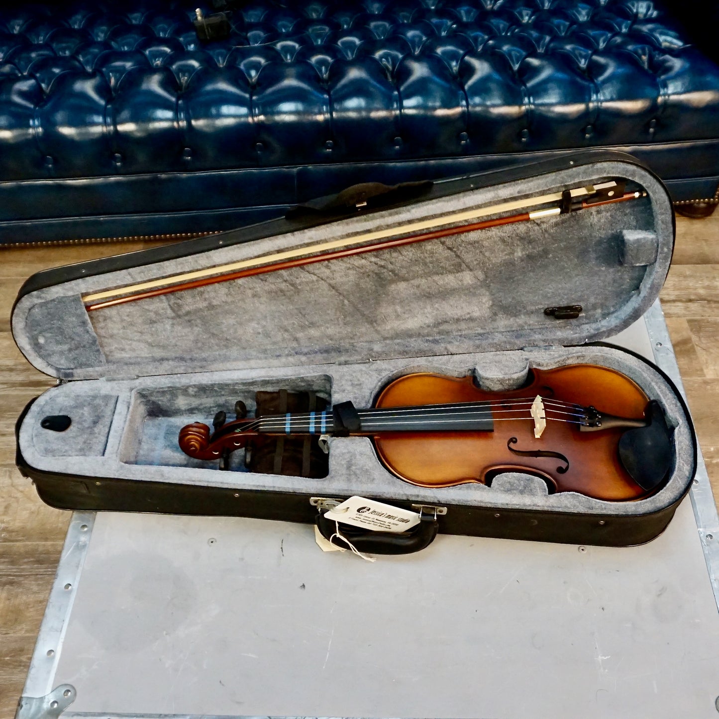 Knilling 4/4 Violin P112VN44