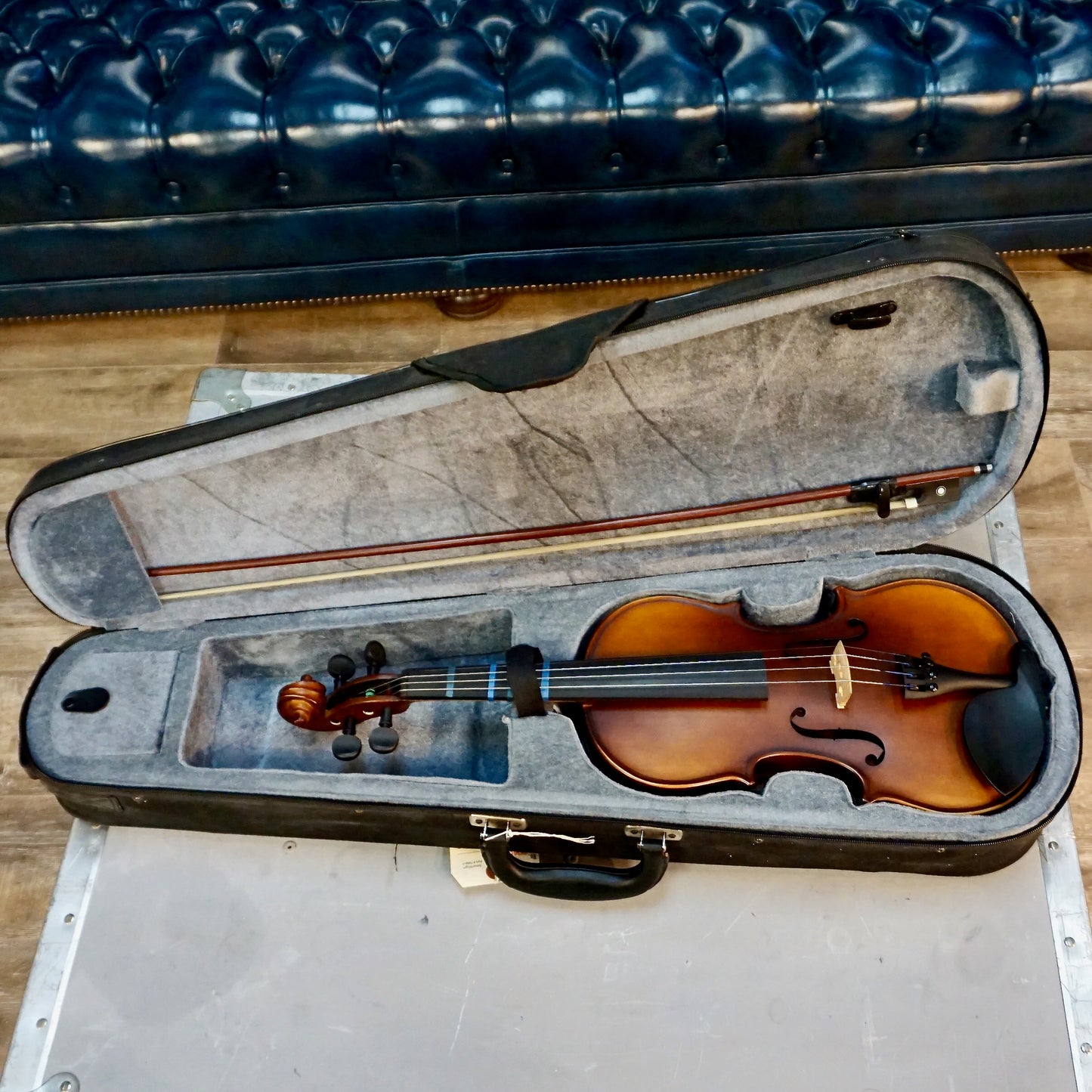 Knilling 4/4 Violin P112VN44