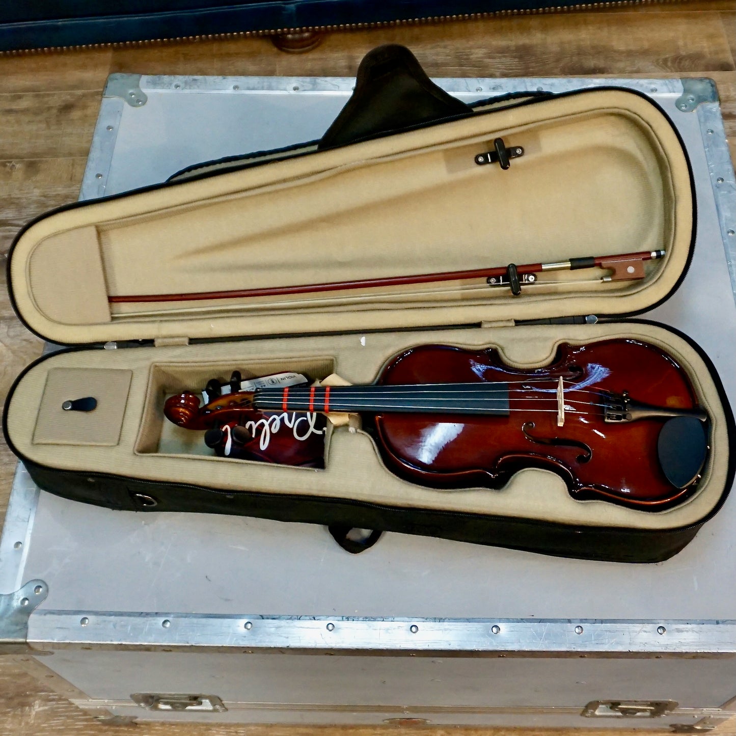 Palatino VN-350 1/2 Violin