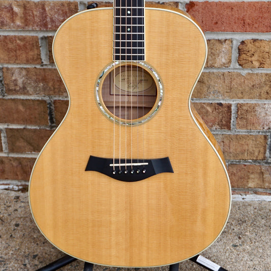 Taylor GC6