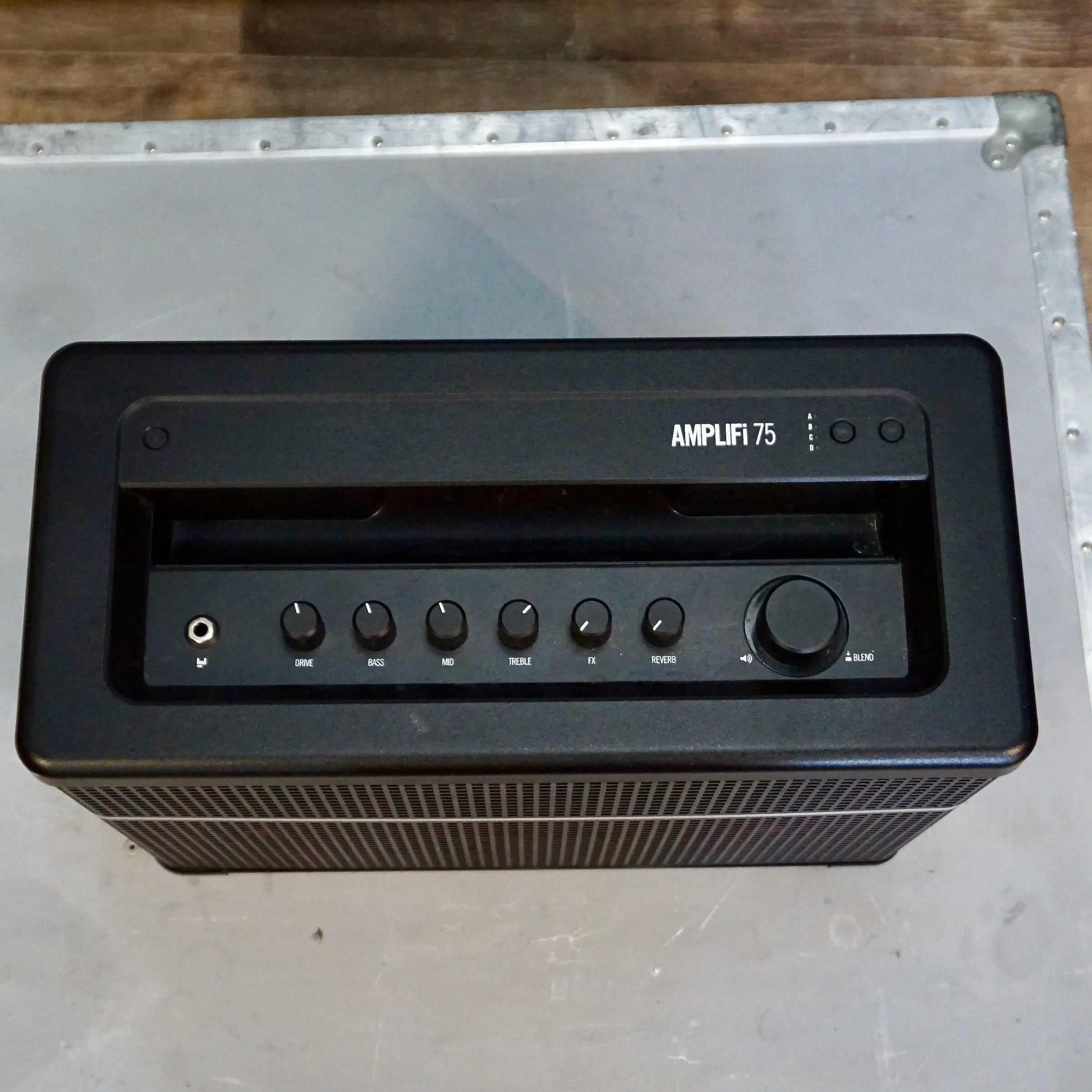 Line 6 AMPLIFi 75 – Matt's Guitars