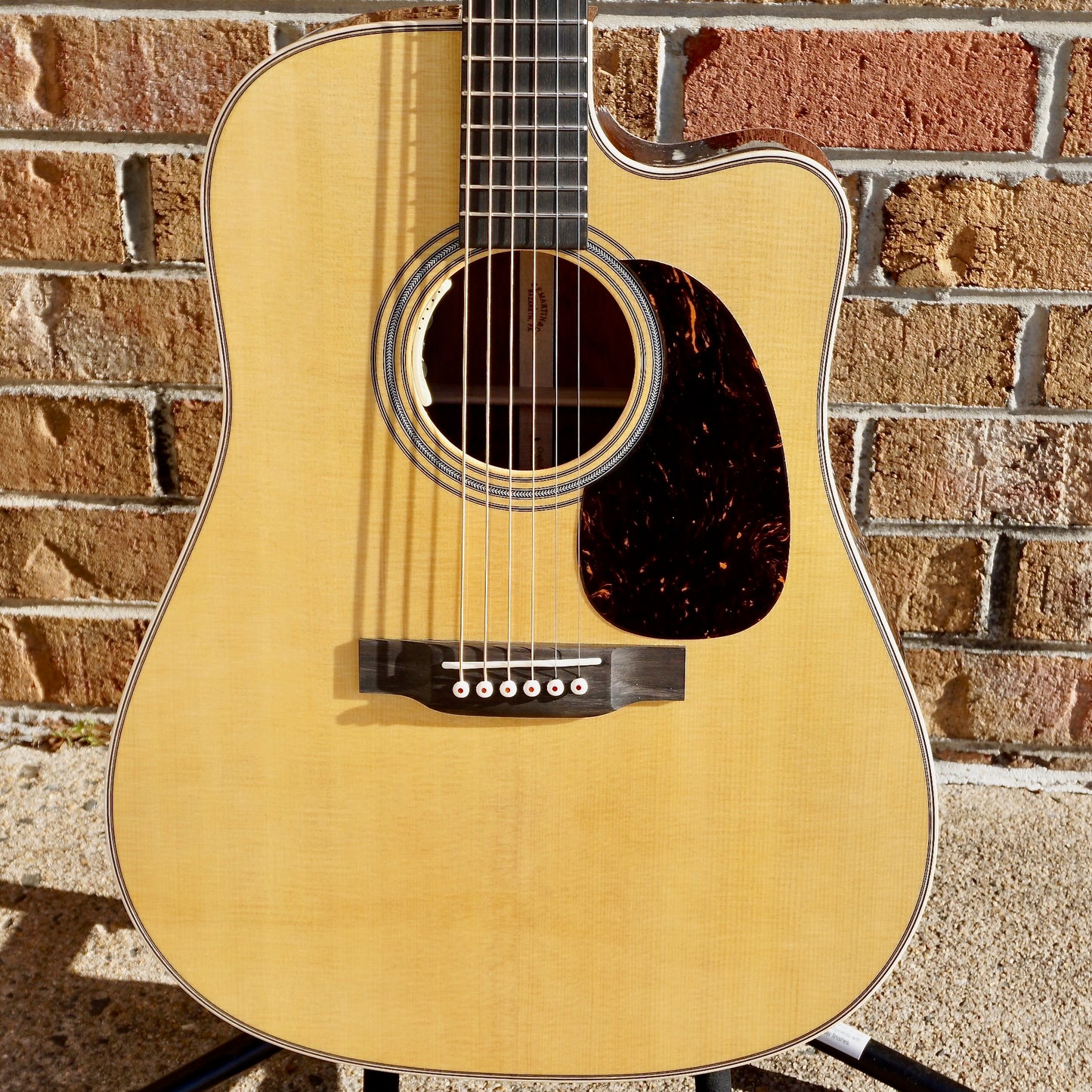 Martin Custom Shop D-28 Sitka/Rosewood