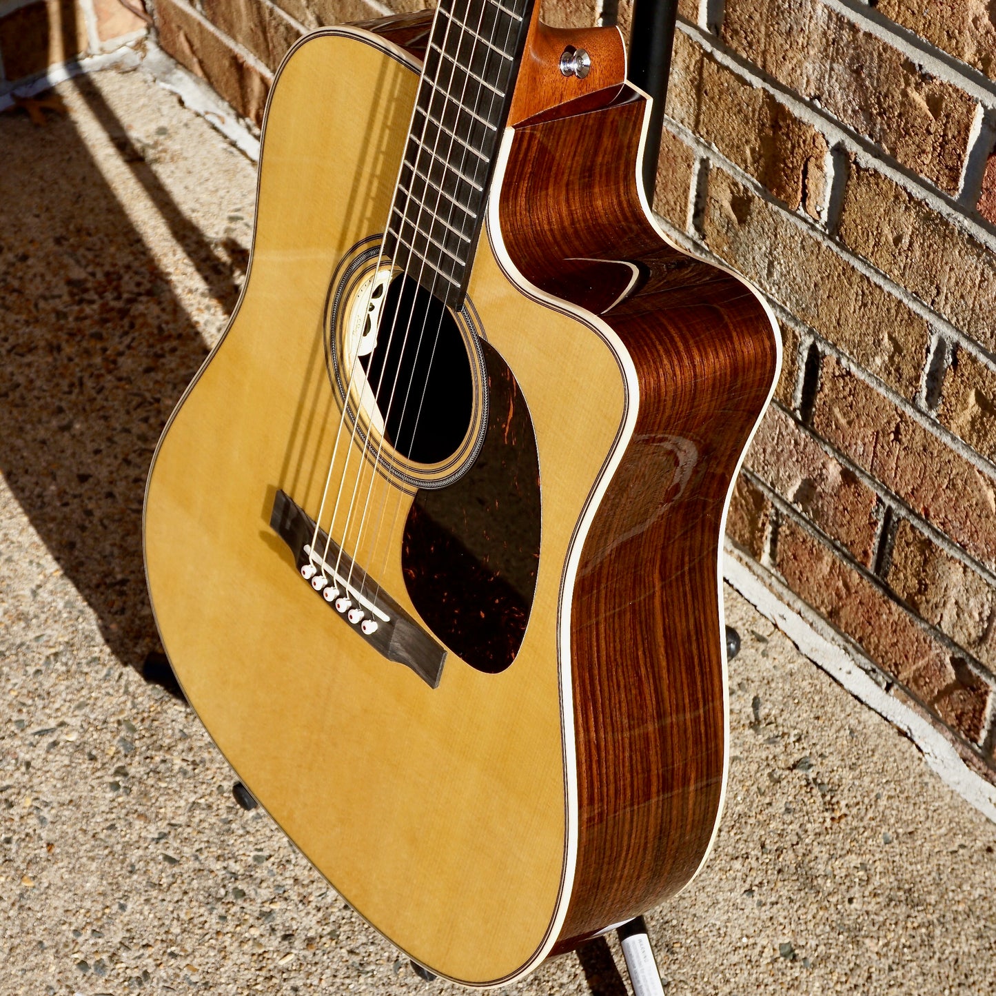 Martin Custom Shop D-28 Sitka/Rosewood