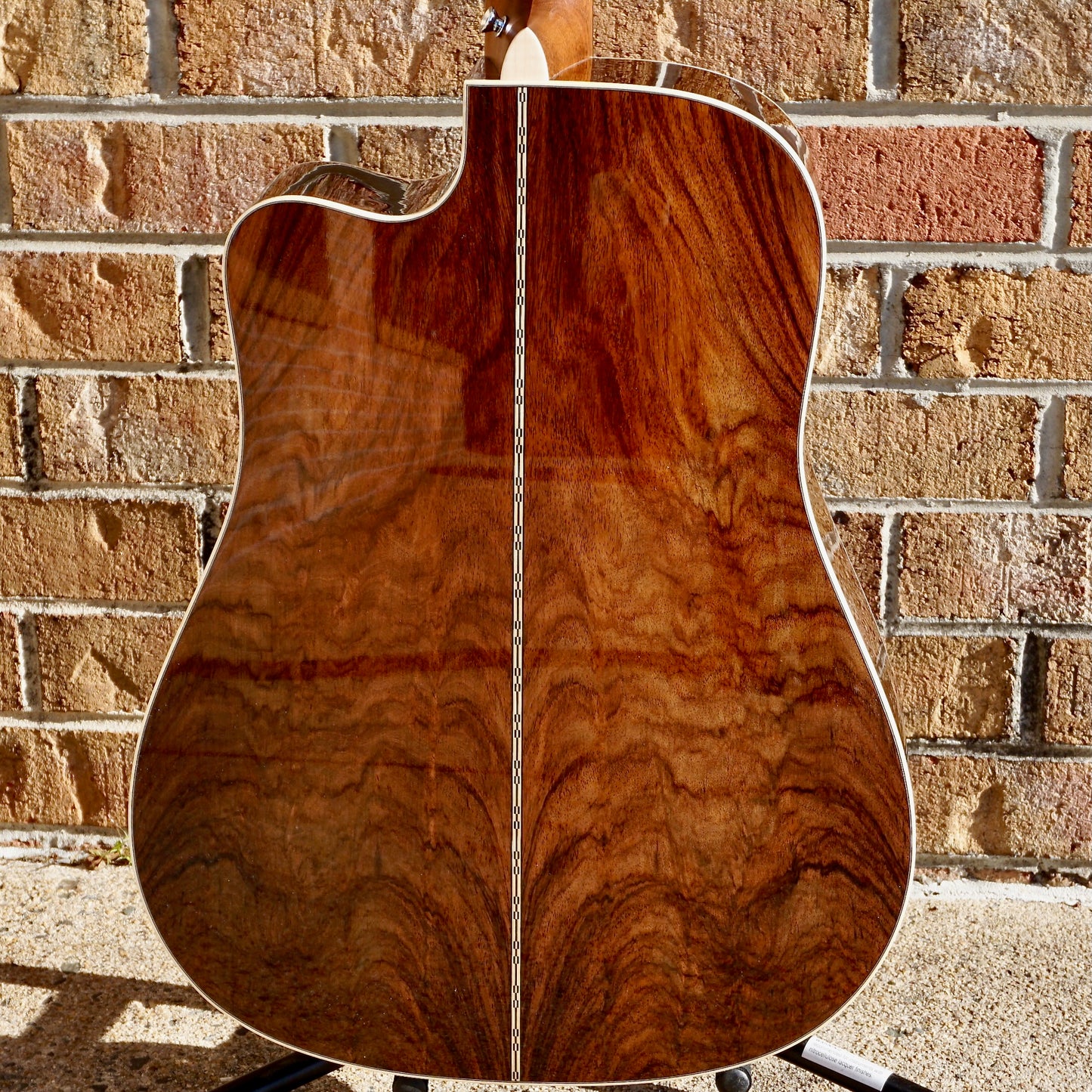 Martin Custom Shop D-28 Sitka/Rosewood