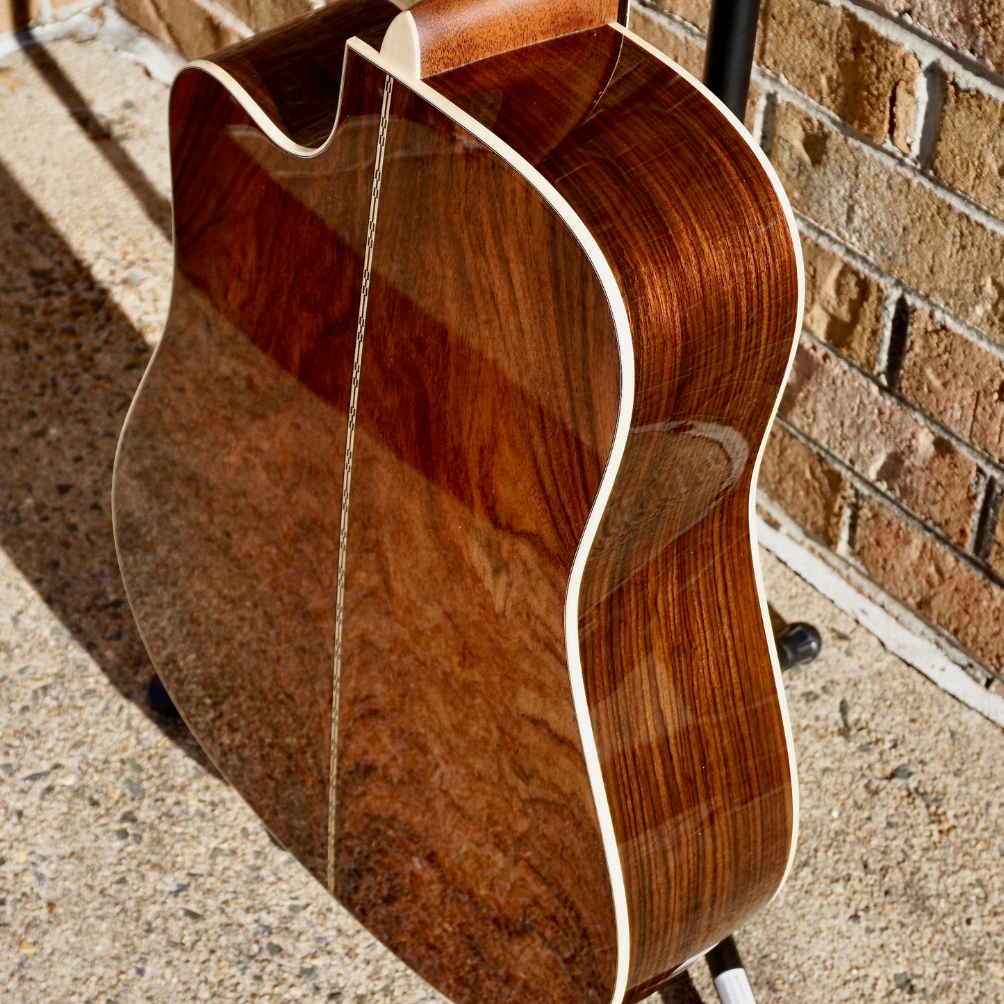 Martin Custom Shop D-28 Sitka/Rosewood