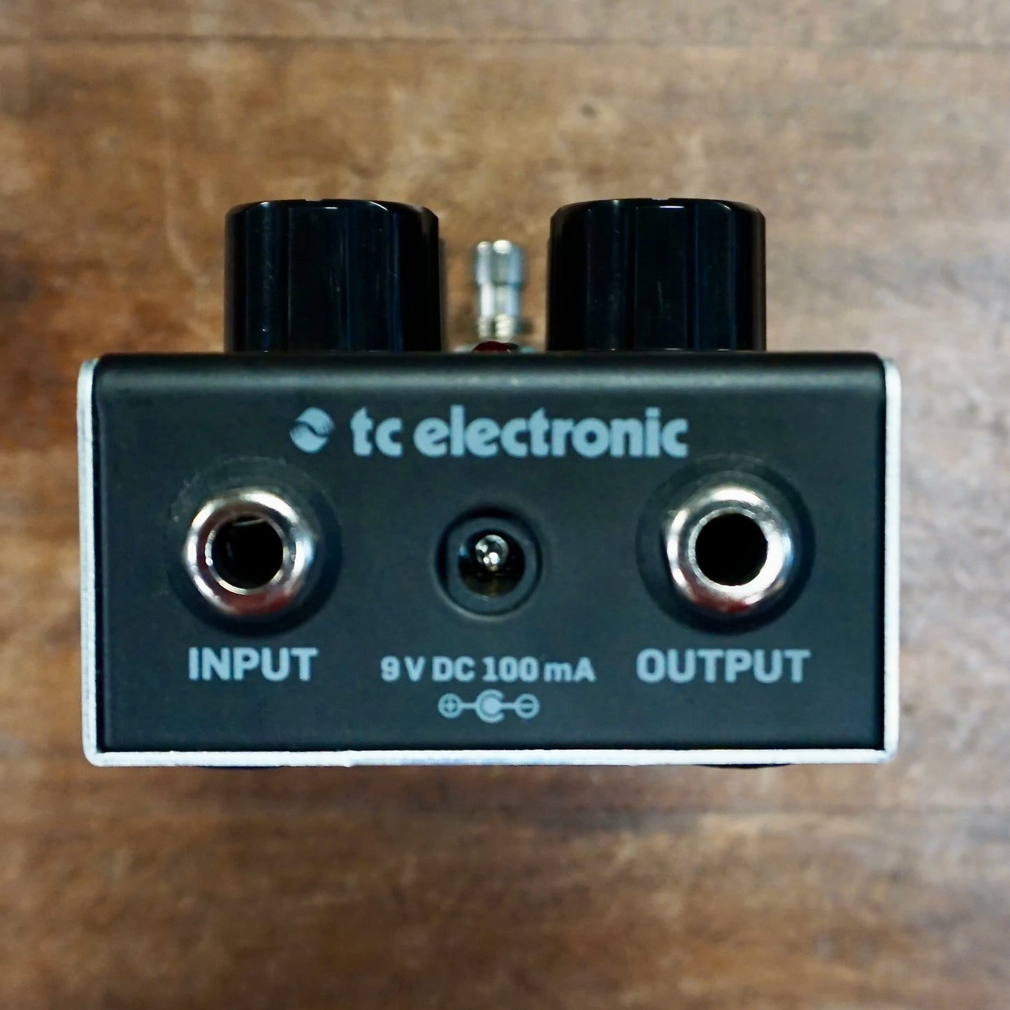 TC Electronic Fangs Metal Distortion