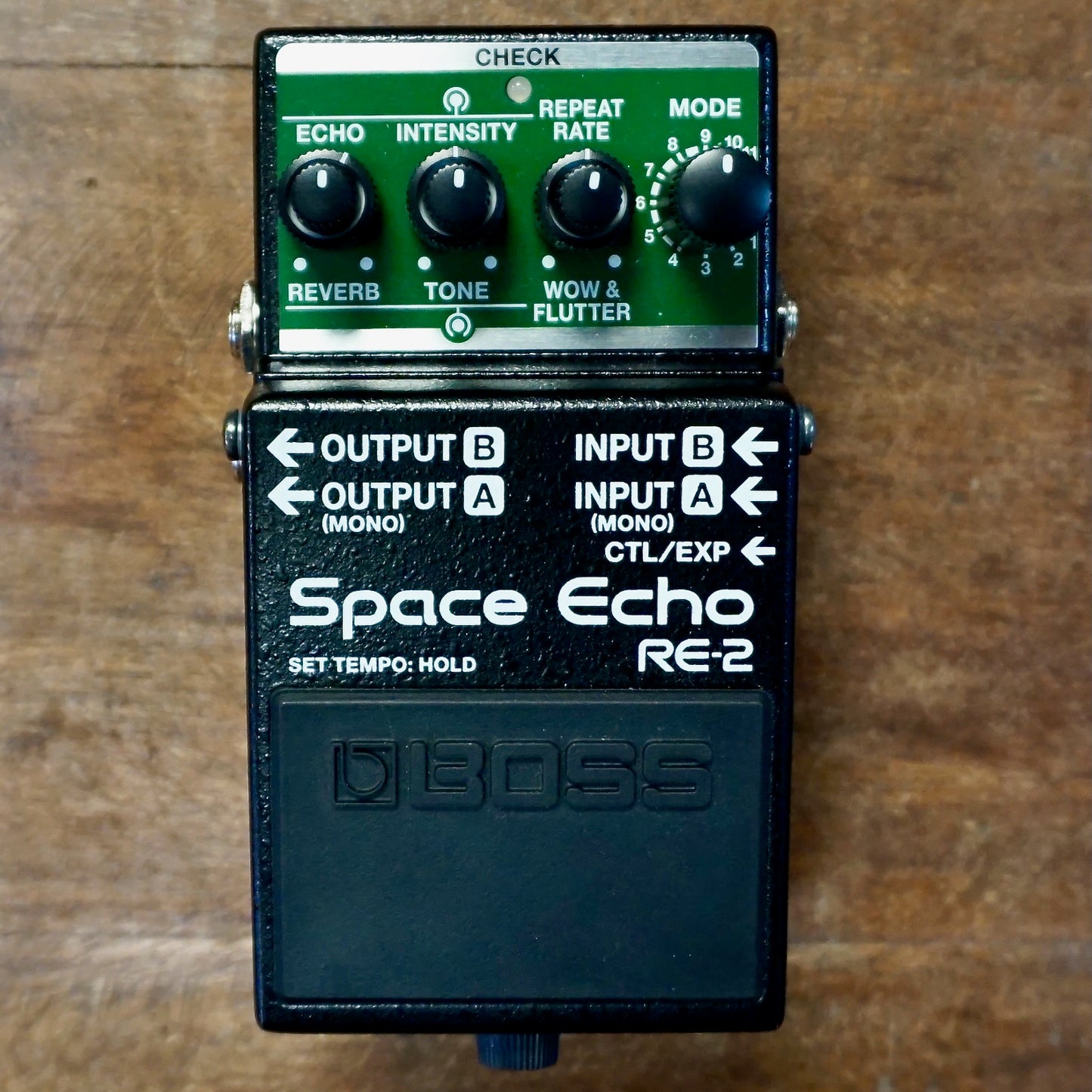 Boss Space Echo RE-2