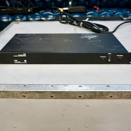 ETA Systems PD8 Power Conditioner
