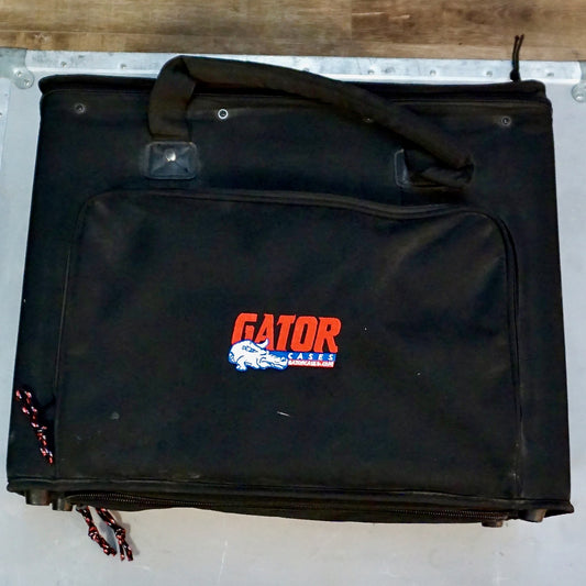 Gator 4U Audio Rack Bag