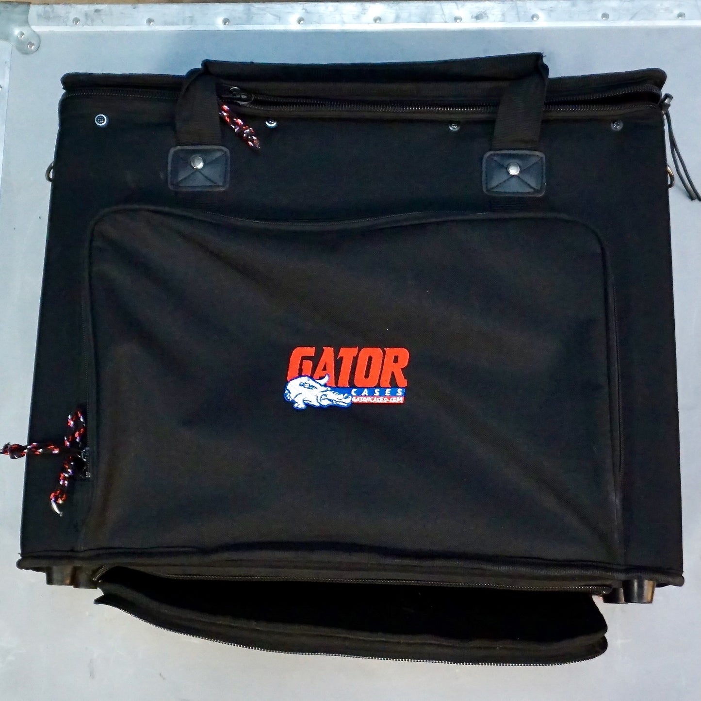 Gator 3U Audio Rack Bag