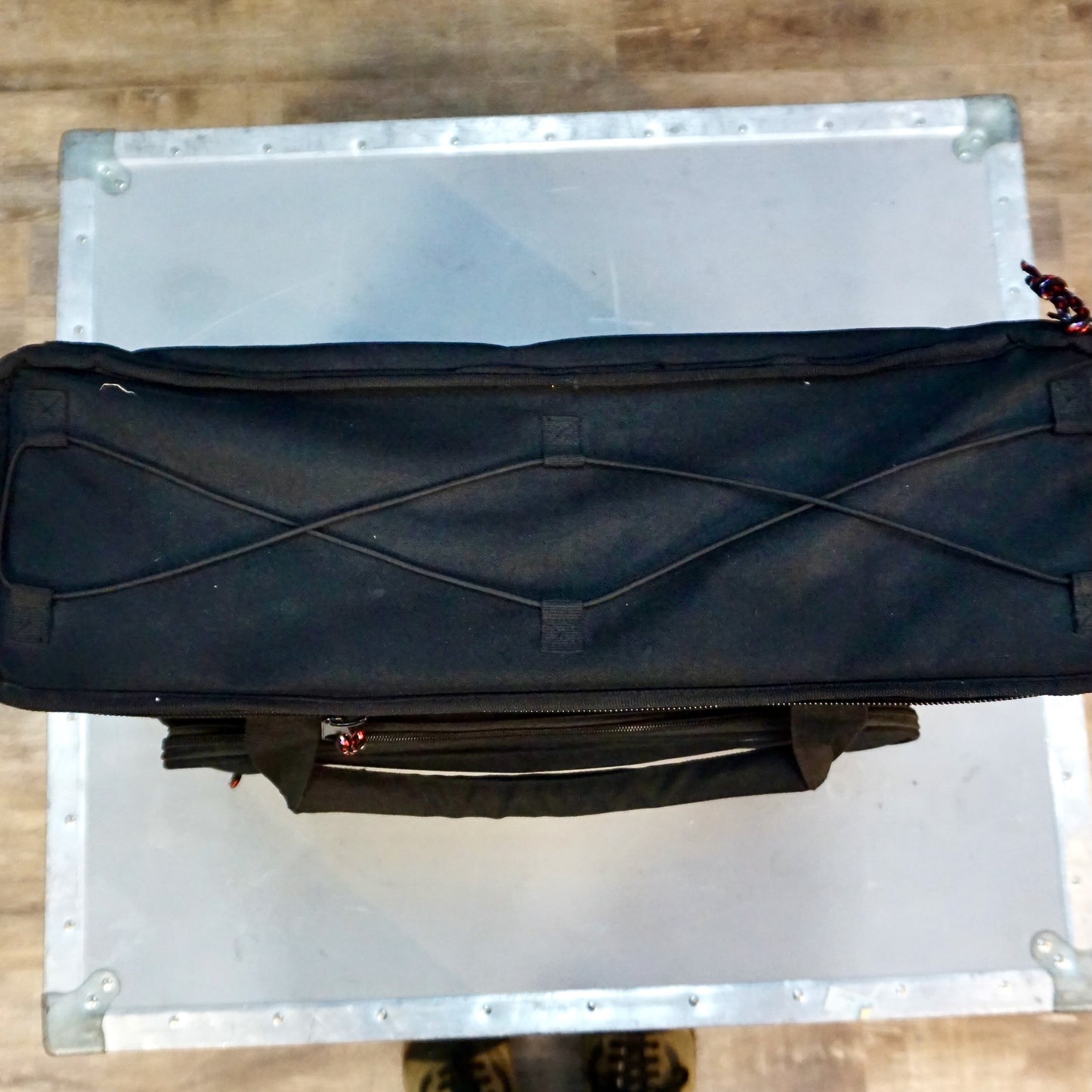 Gator 3U Audio Rack Bag