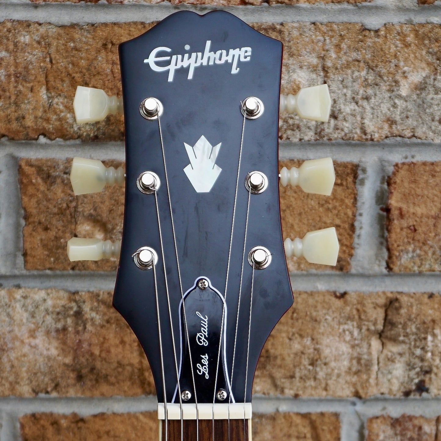 Epiphone 1961 Les Paul SG Standard Aged Sixties Cherry