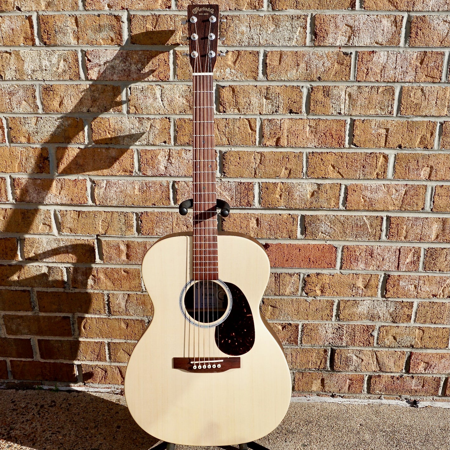 Martin 000-X2E Brazillian Rosewood