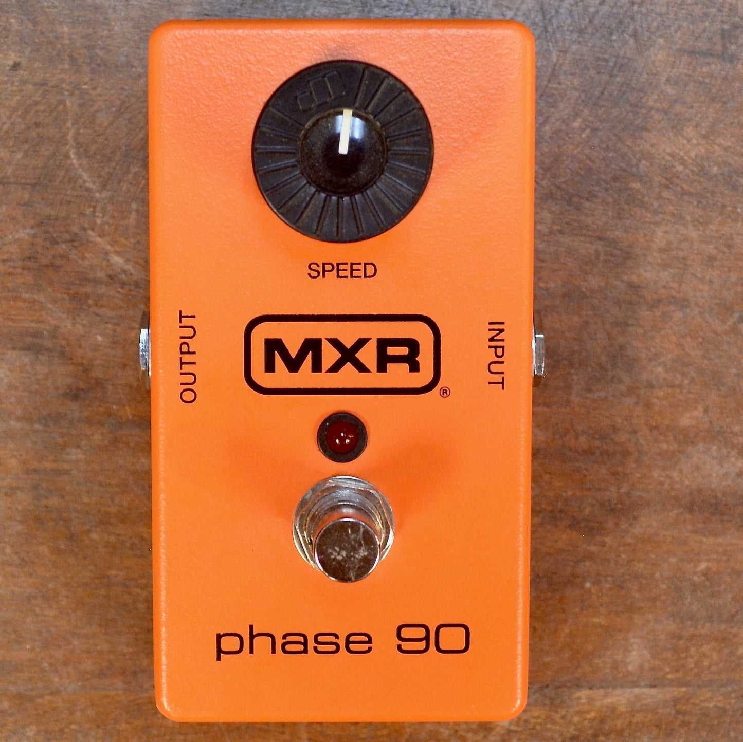 MXR Phase 90 M101