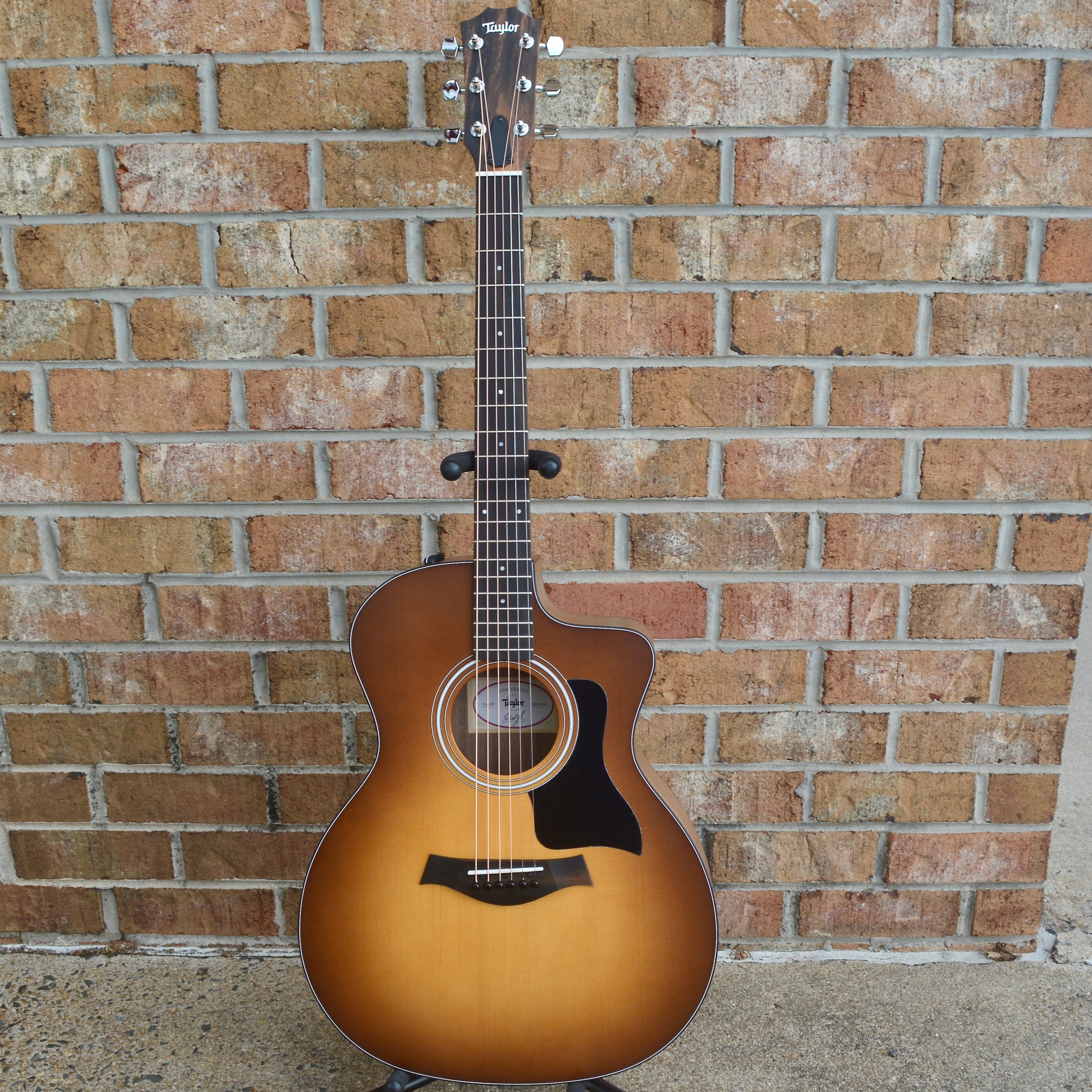 Taylor 114ce-SB – Matt's Guitars