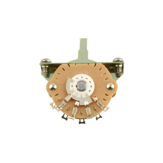 Oak Grigsby 5-Way Oak Grigsby Blade Switch