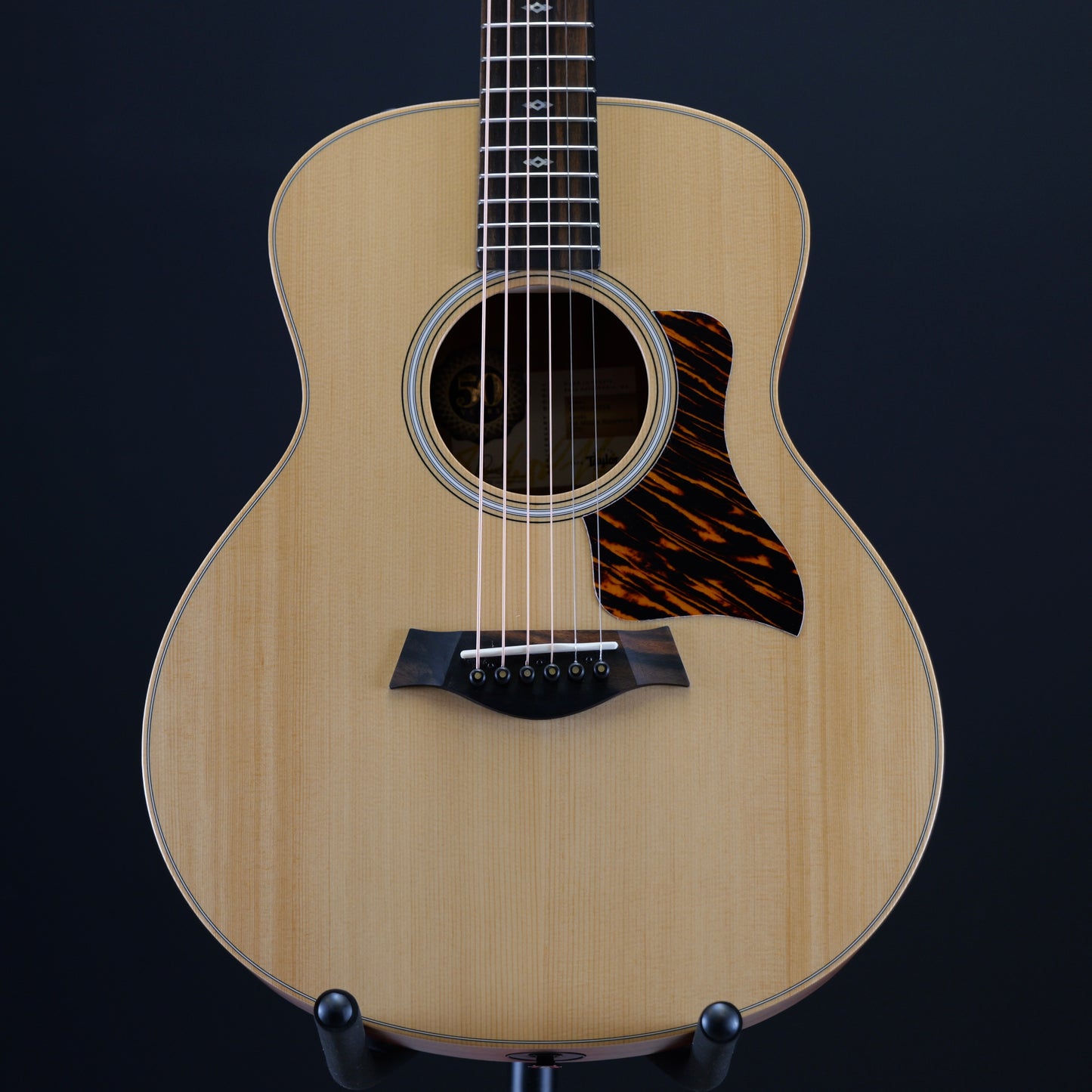 Taylor 50th Anniversary GS Mini-e Rosewood LTD