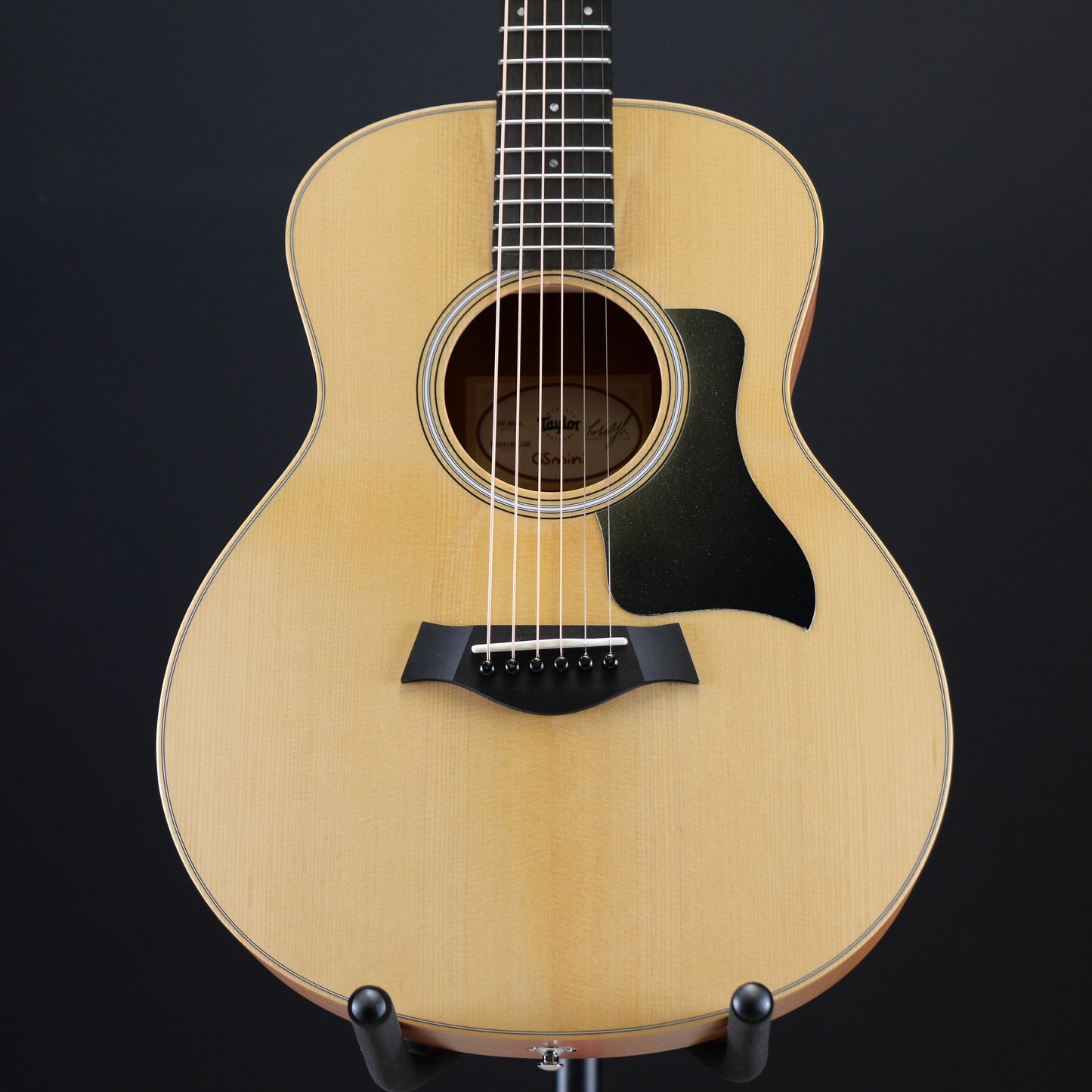 Taylor GS Mini Sapele