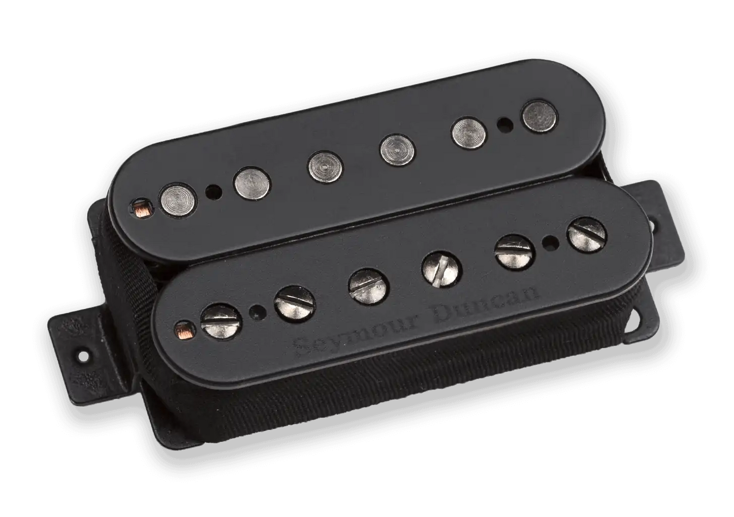 Seymour Duncan Nazgul Humbucker Bridge Black