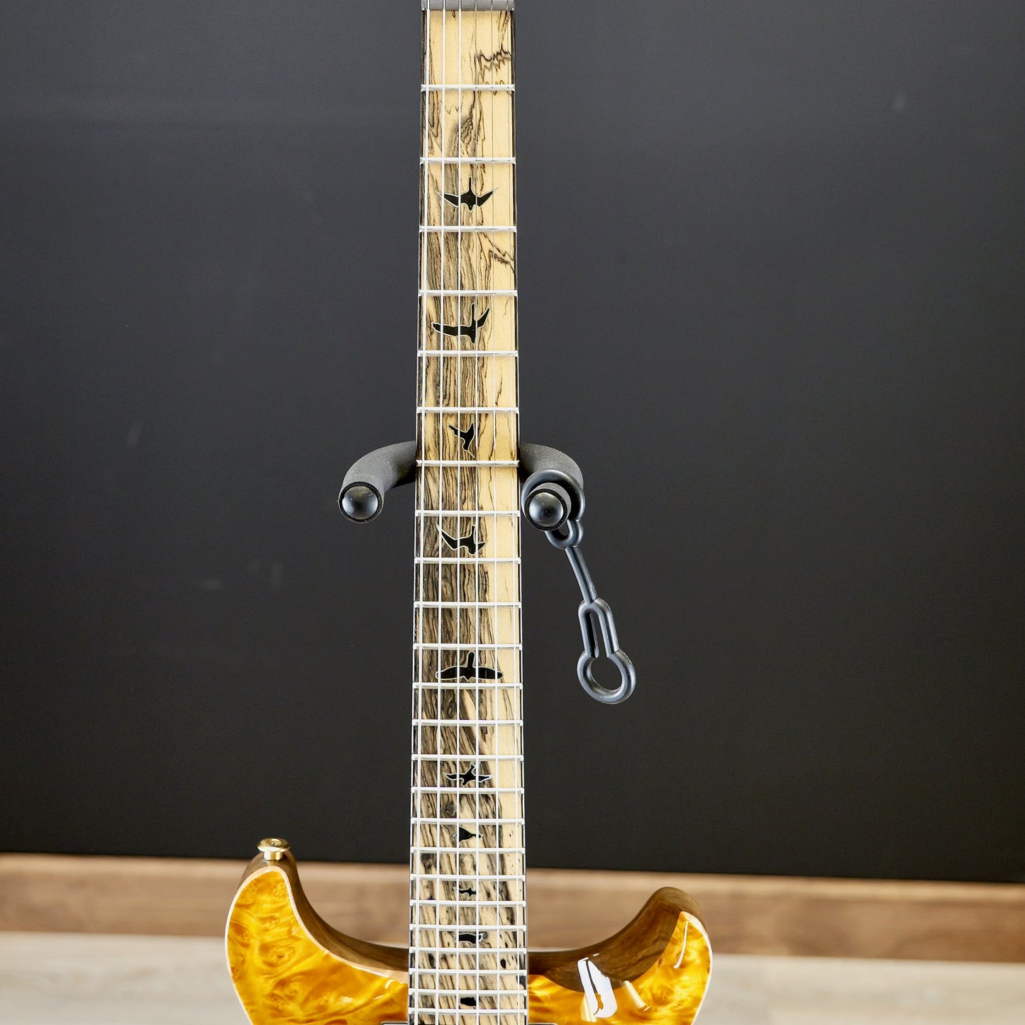 PRS Private Stock Santana Retro Honey Glow