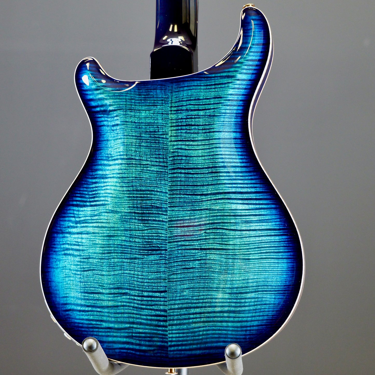 PRS Hollowbody II Piezo 10 Top Cobalt Blue