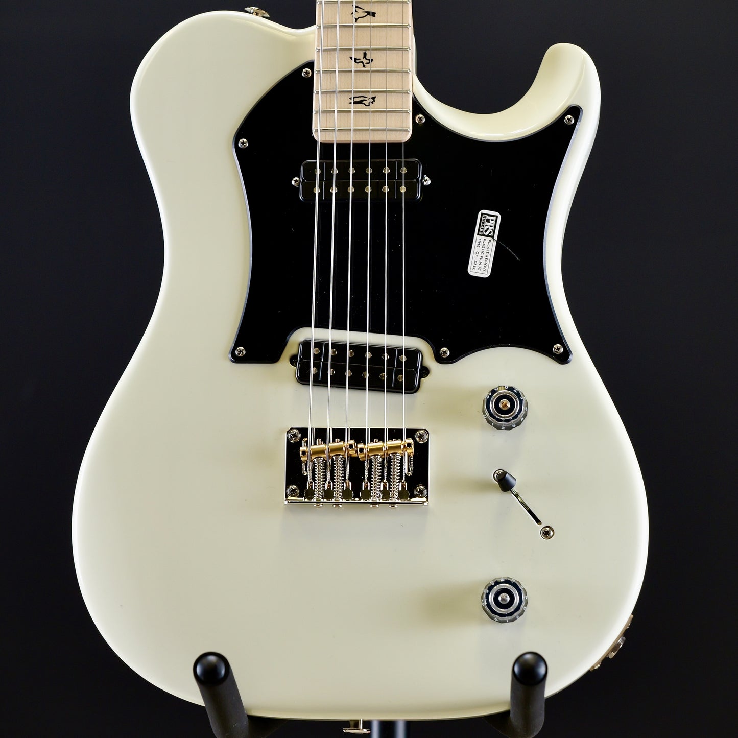 PRS Myles Kennedy Antique White