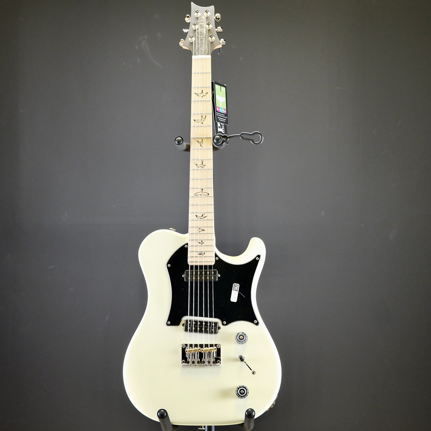 PRS Myles Kennedy Antique White