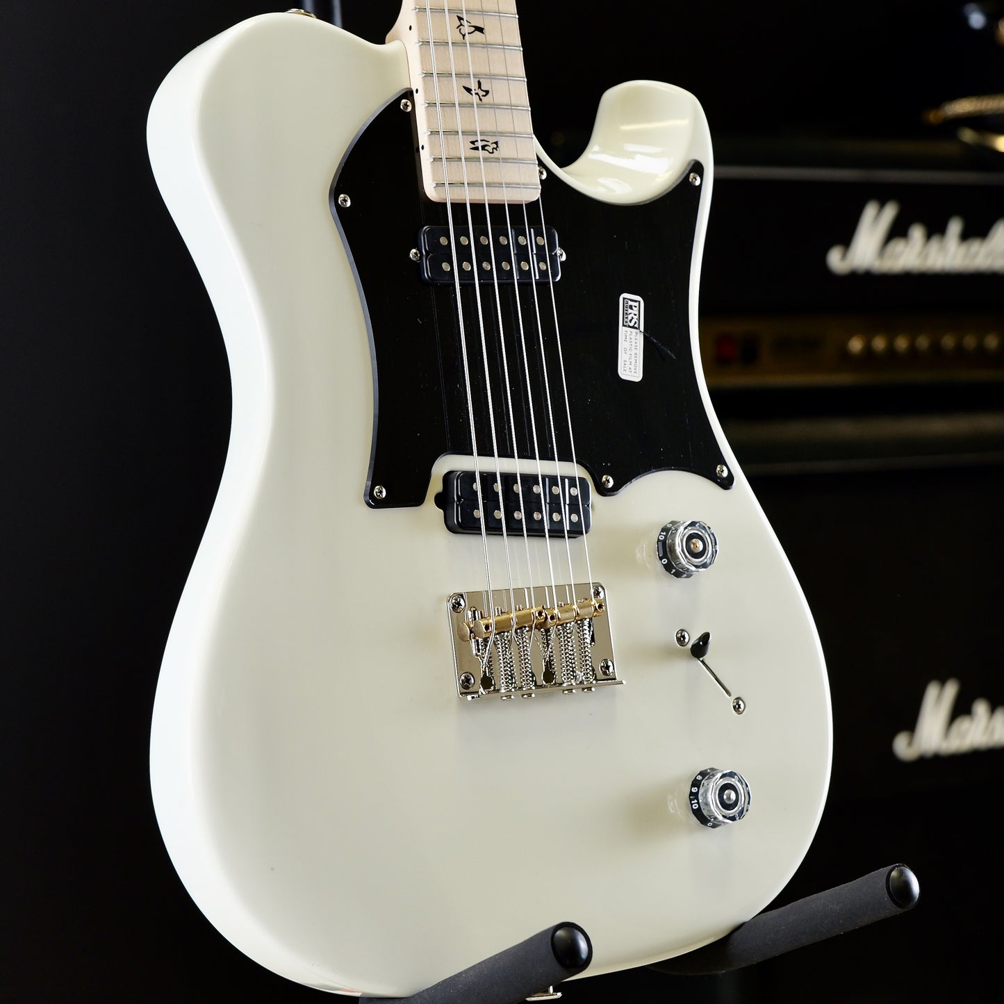 PRS Myles Kennedy Antique White