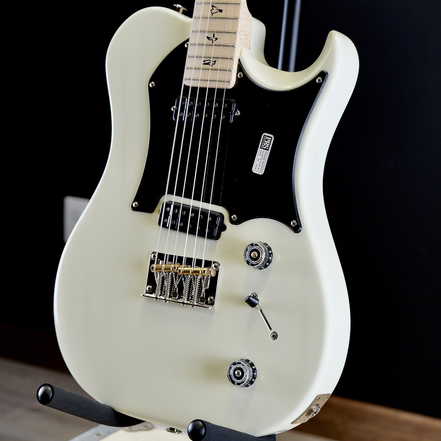 PRS Myles Kennedy Antique White