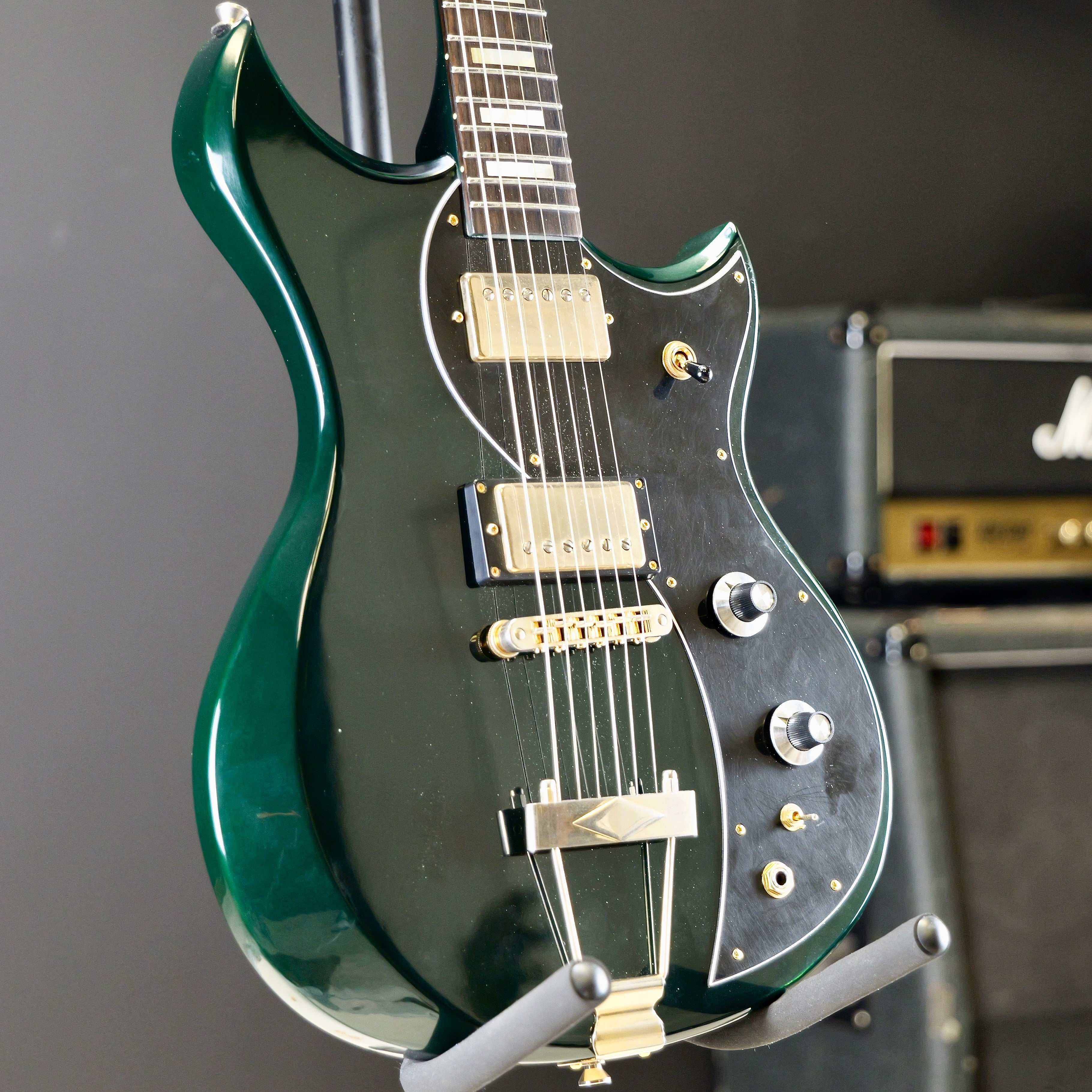 Dunable Dunable Guitars – Matt's Guitars