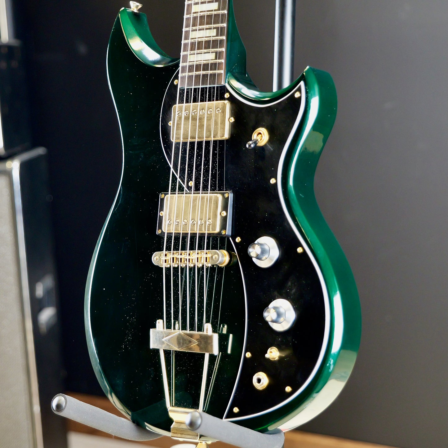 Dunable Cyclops Sherwood Green