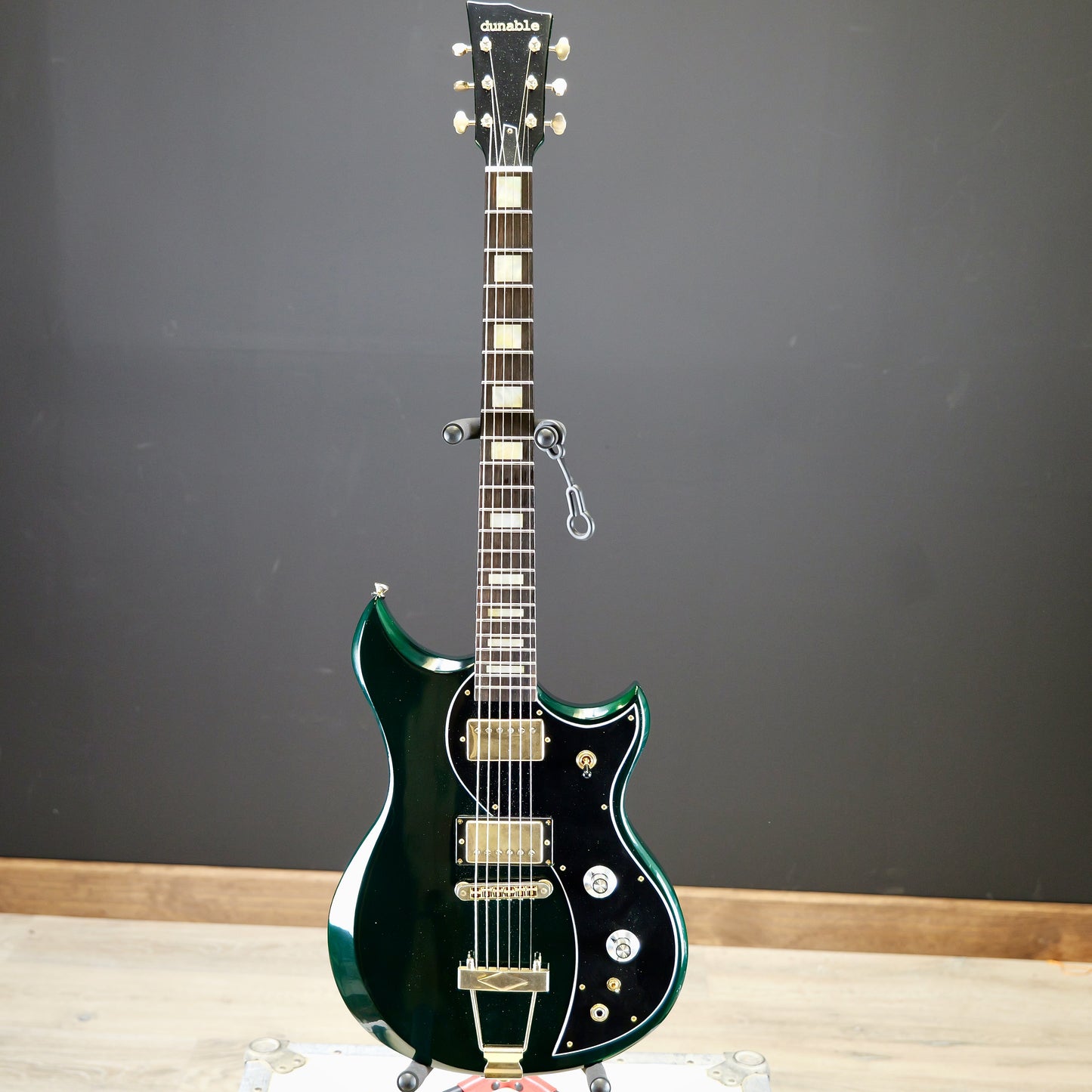 Dunable Cyclops Sherwood Green