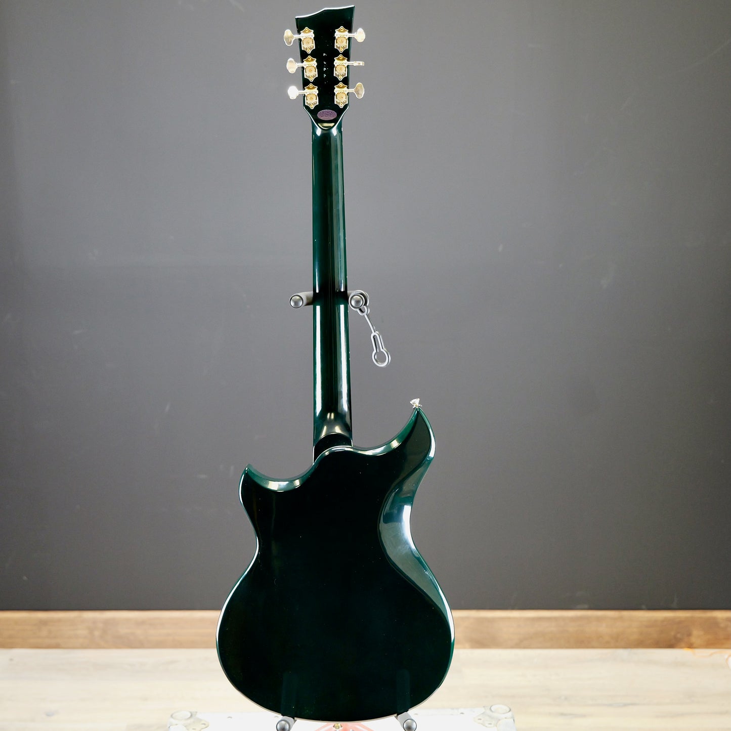 Dunable Cyclops Sherwood Green
