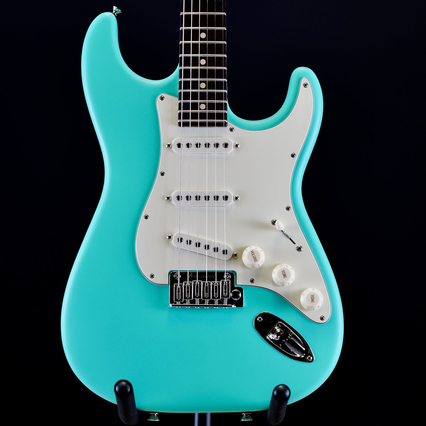 Tom Anderson Icon Classic Satin Seafoam Green