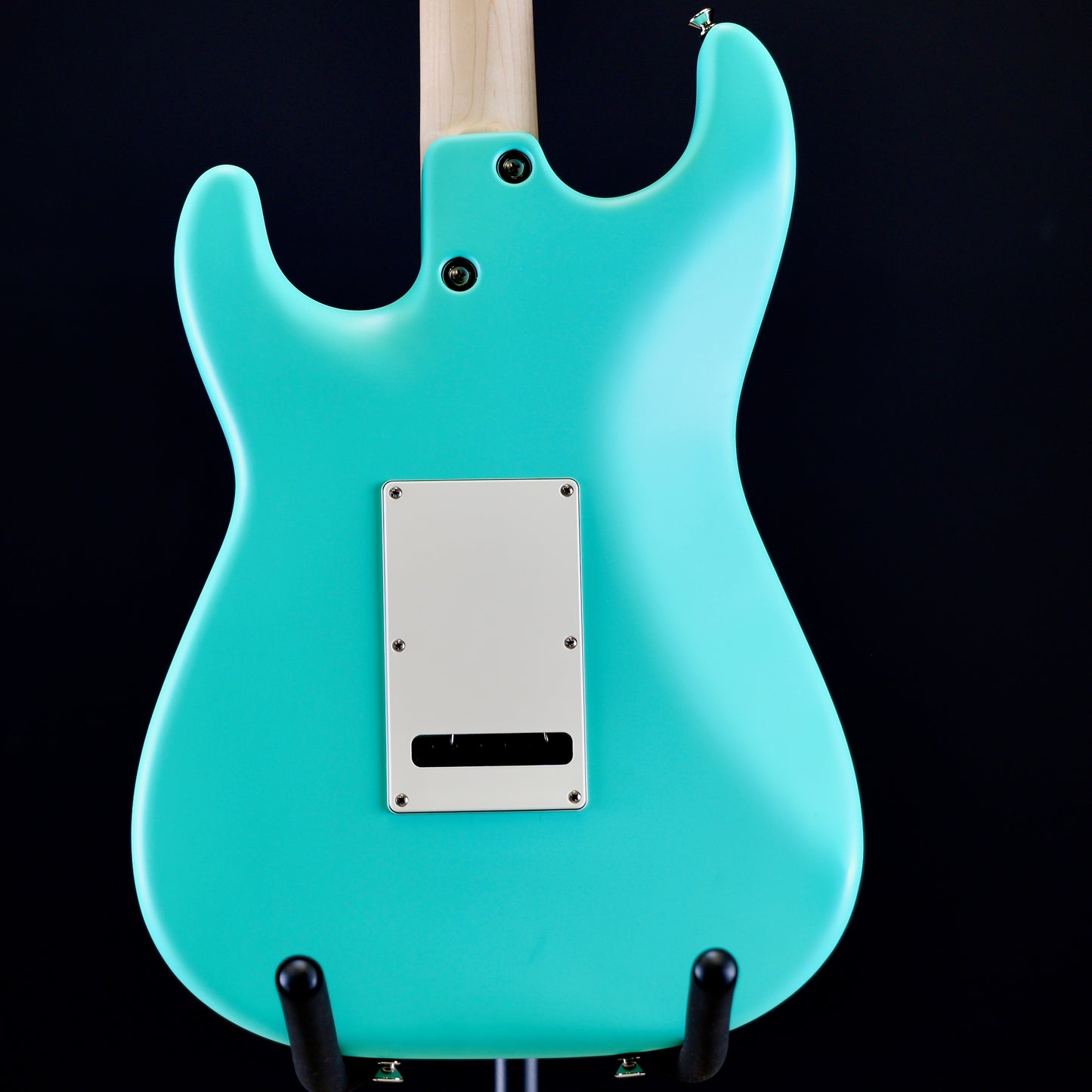 Tom Anderson Icon Classic Satin Seafoam Green