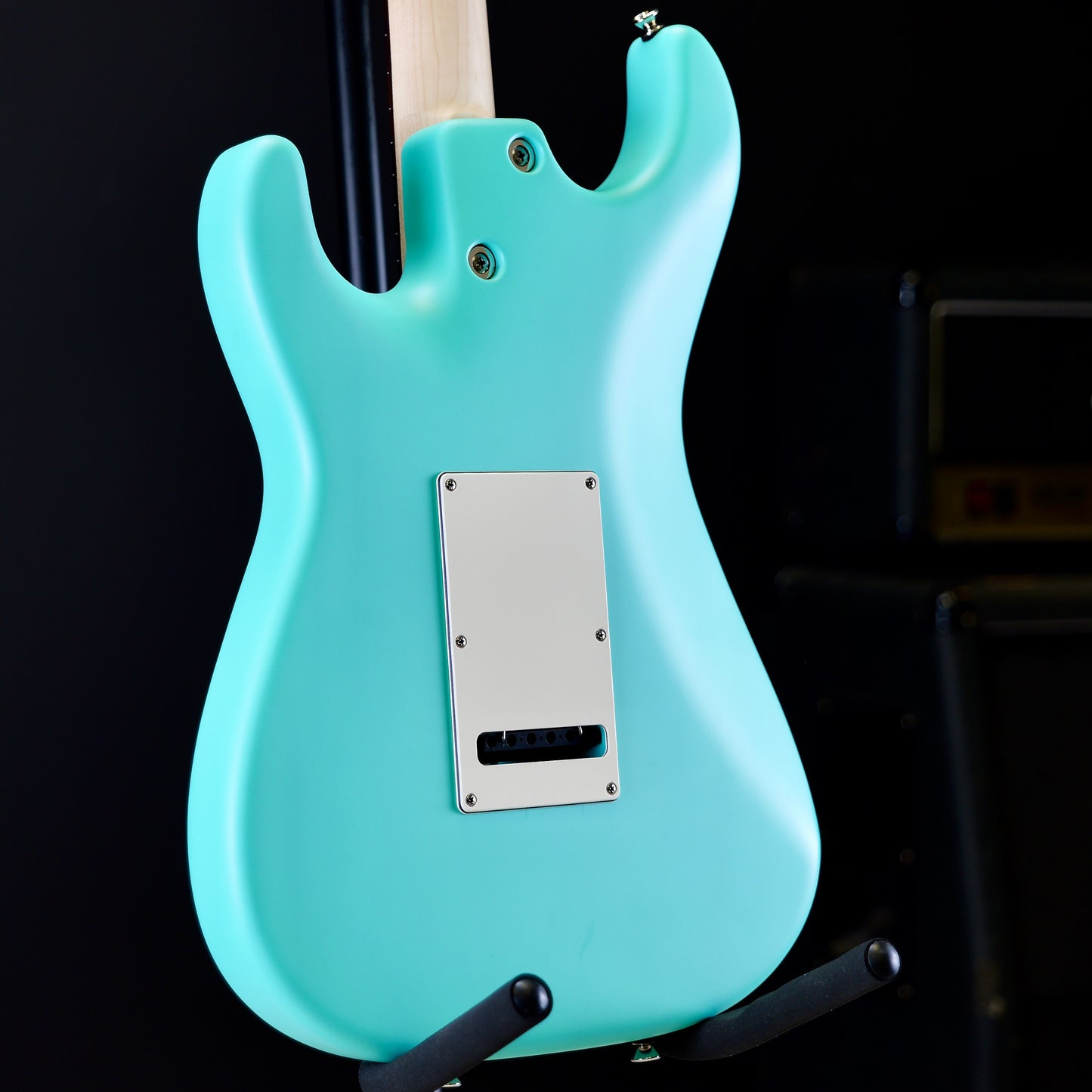 Tom Anderson Icon Classic Satin Seafoam Green