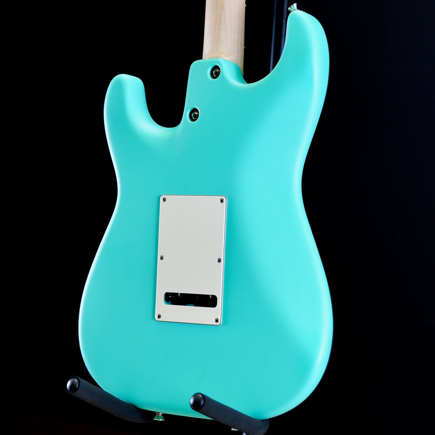 Tom Anderson Icon Classic Satin Seafoam Green