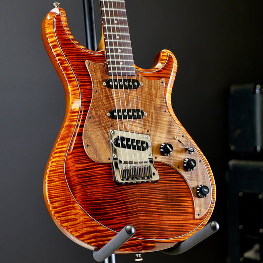 Knaggs Severn Copper / Aged Scotch