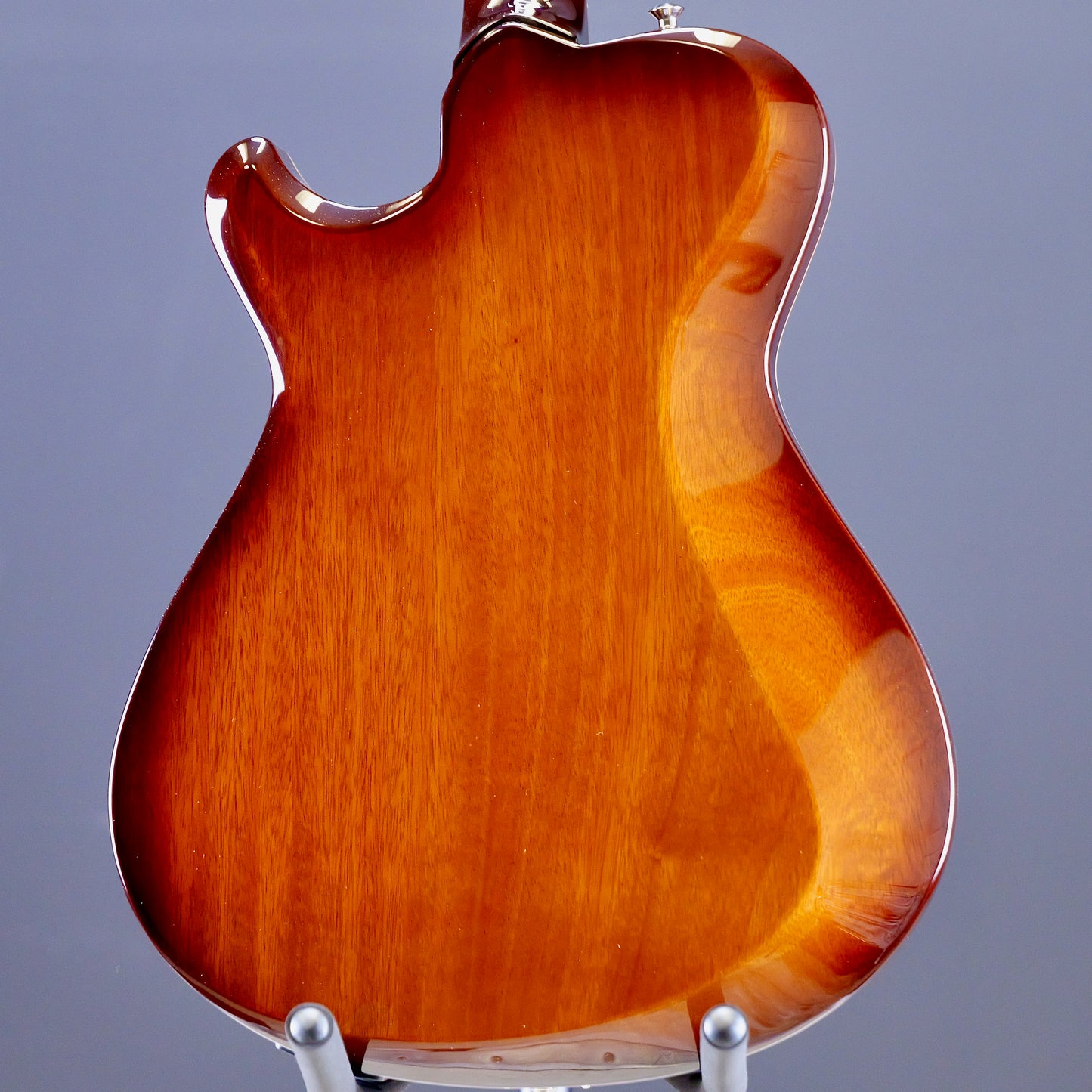 Knaggs Chena A Burnt Orange Burst