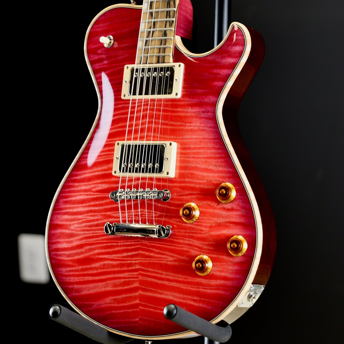 Knaggs SSC Pink/Purple Burst