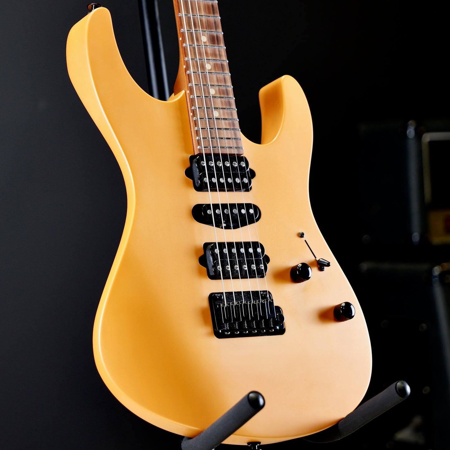 Suhr Modern HSH Tangerine Freeze